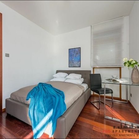 P&O Apartments Arkadia 14 Варшава Экстерьер фото