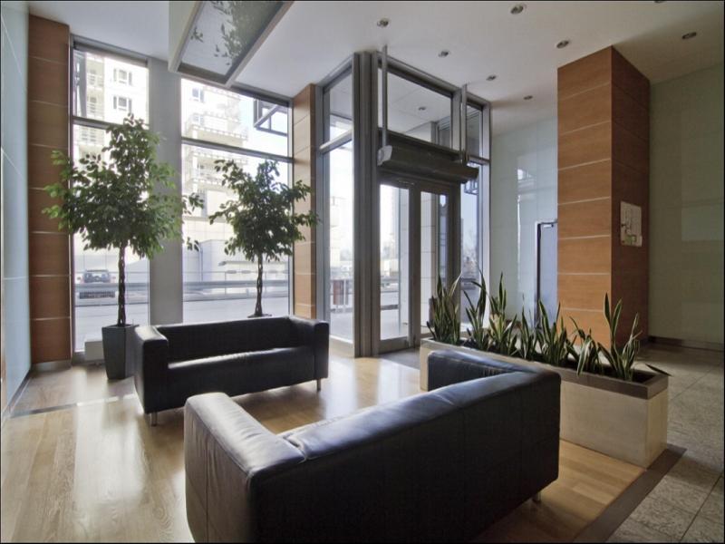 P&O Apartments Arkadia 14 Варшава Экстерьер фото