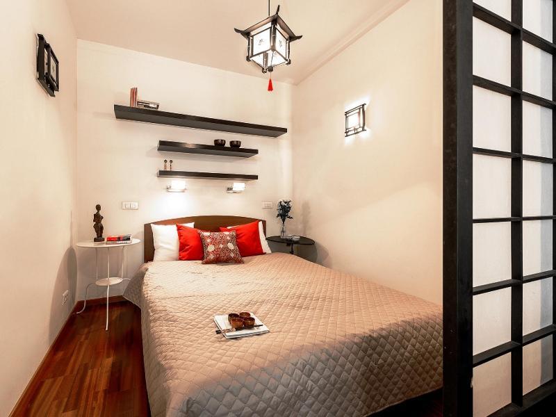 P&O Apartments Arkadia 14 Варшава Экстерьер фото