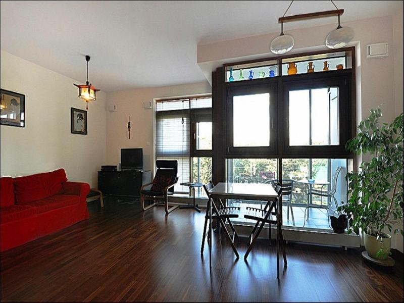 P&O Apartments Arkadia 14 Варшава Экстерьер фото