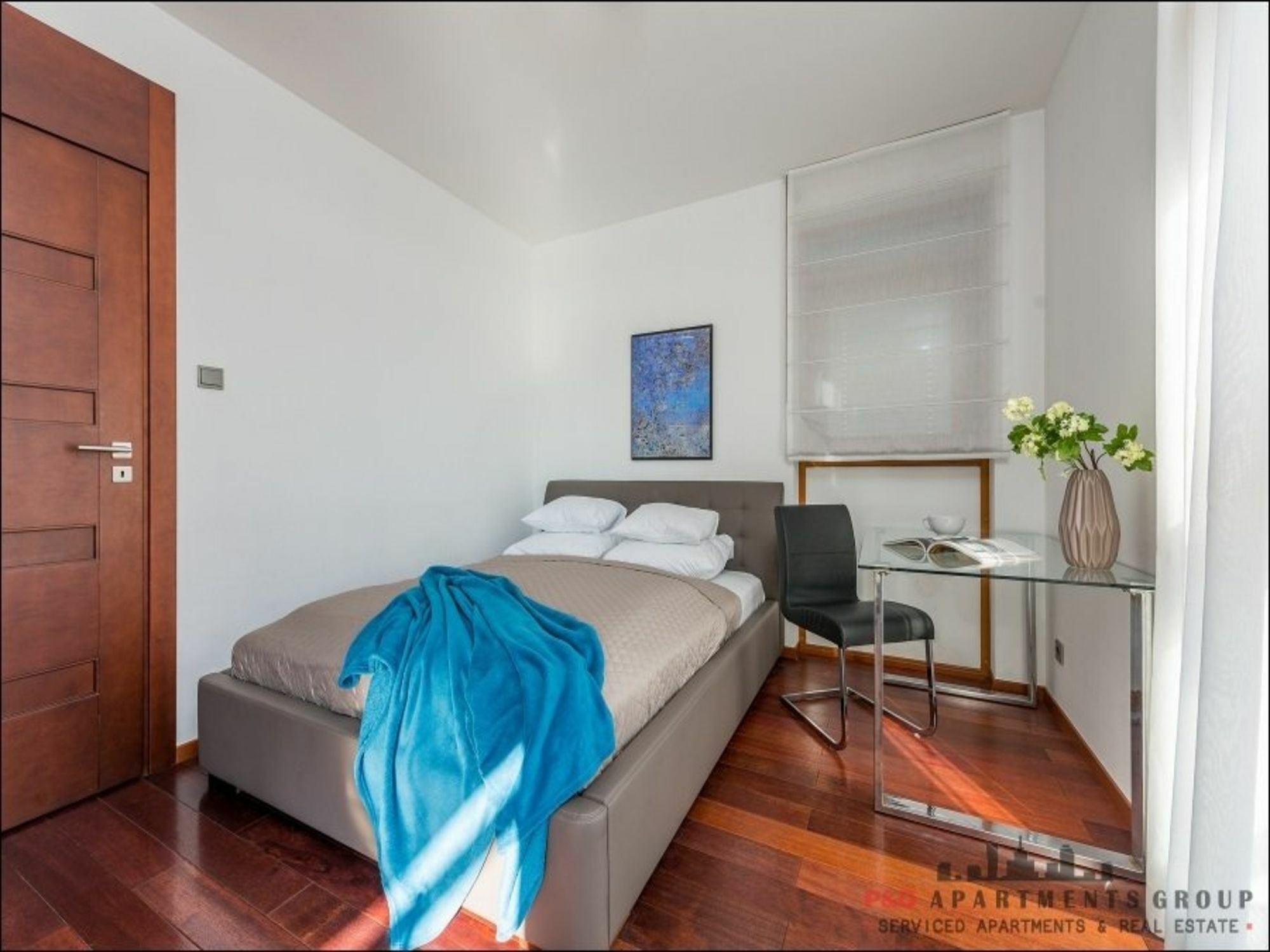 P&O Apartments Arkadia 14 Варшава Экстерьер фото
