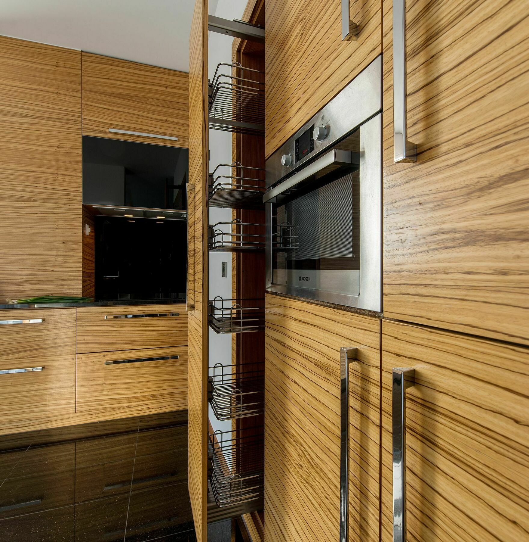 P&O Apartments Arkadia 14 Варшава Экстерьер фото