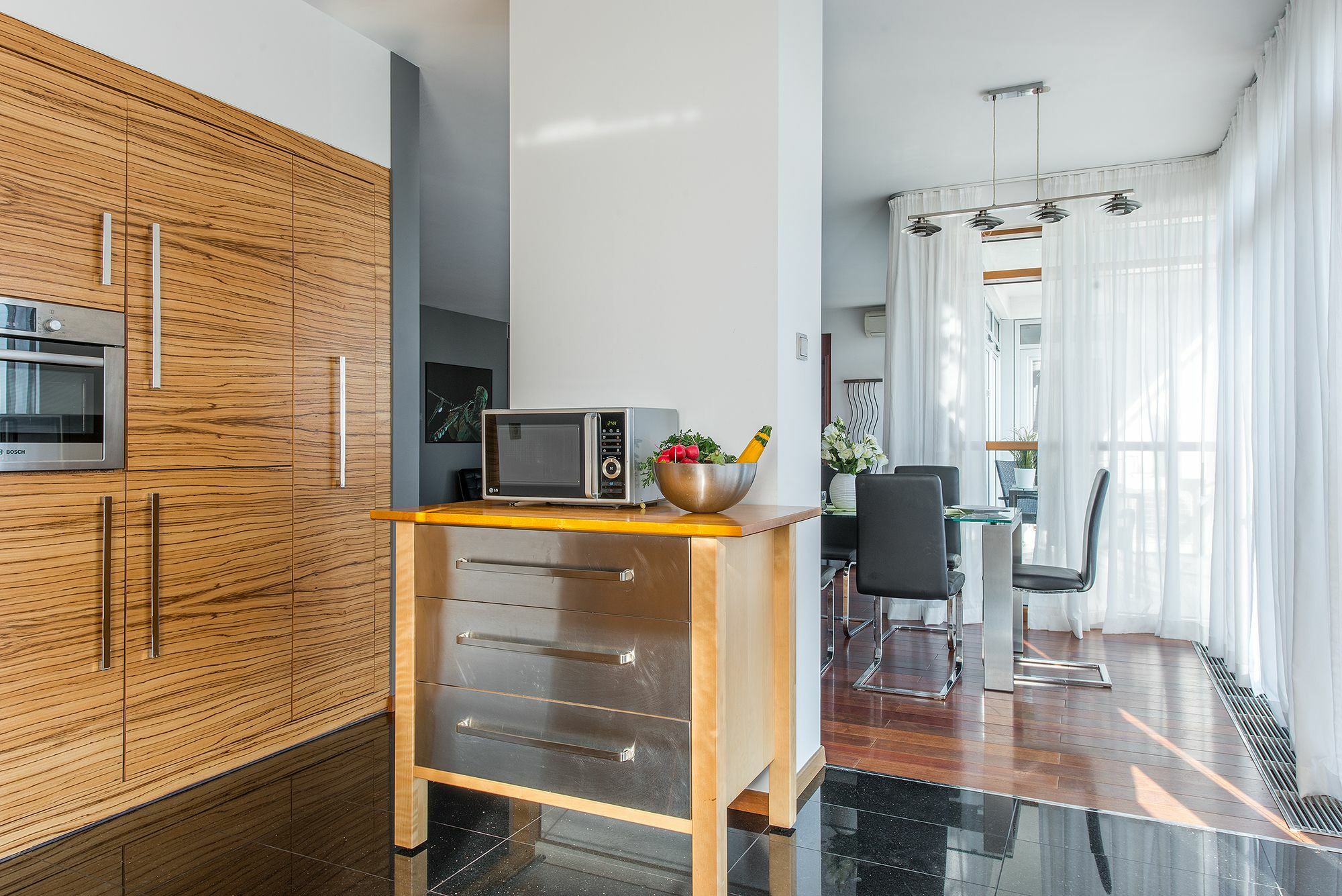 P&O Apartments Arkadia 14 Варшава Экстерьер фото