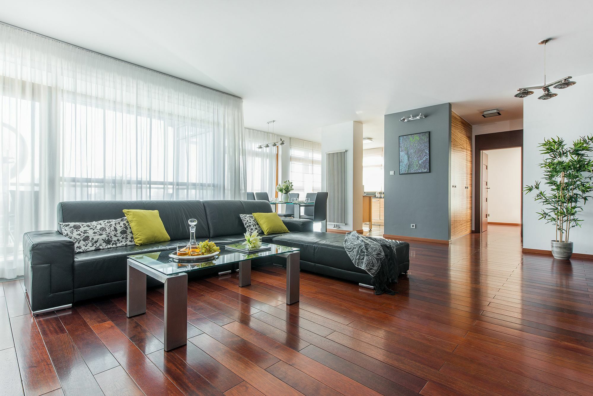 P&O Apartments Arkadia 14 Варшава Экстерьер фото
